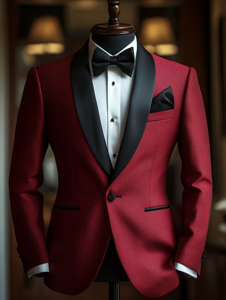 Premium groom tuxedo wedding tailoring